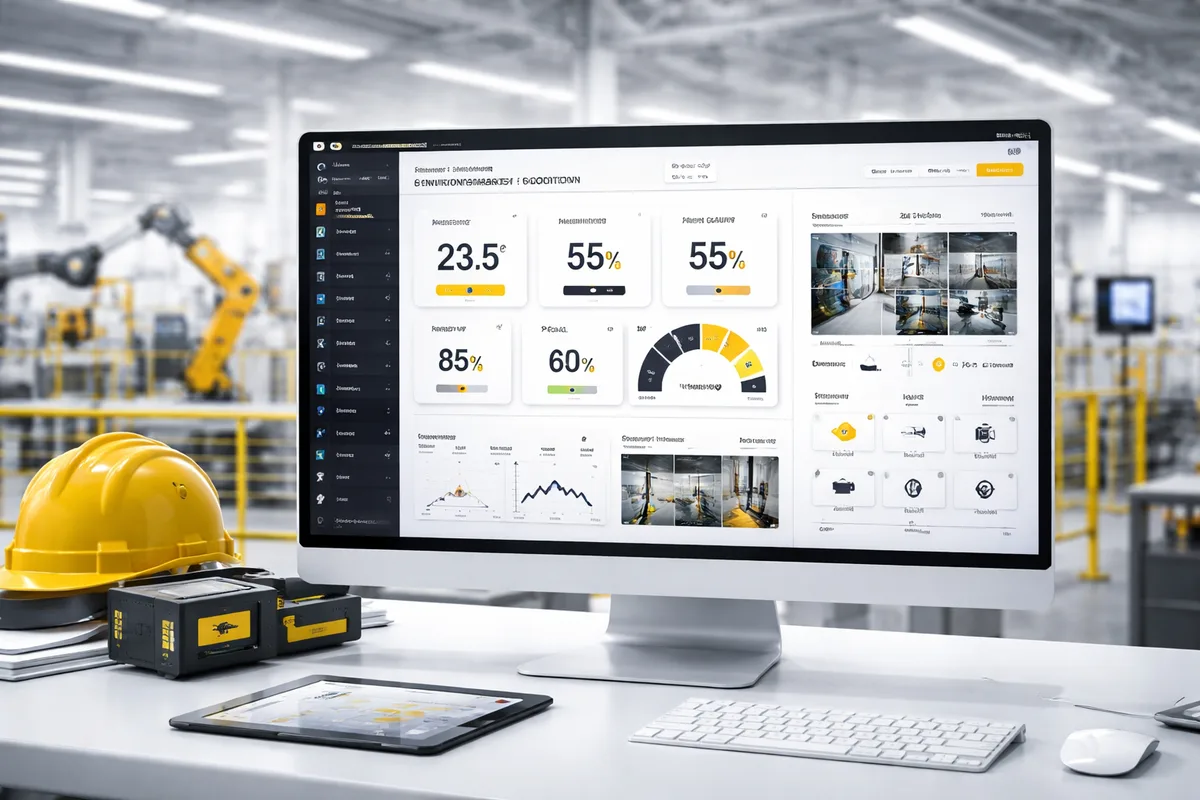 Environmental Monitoring