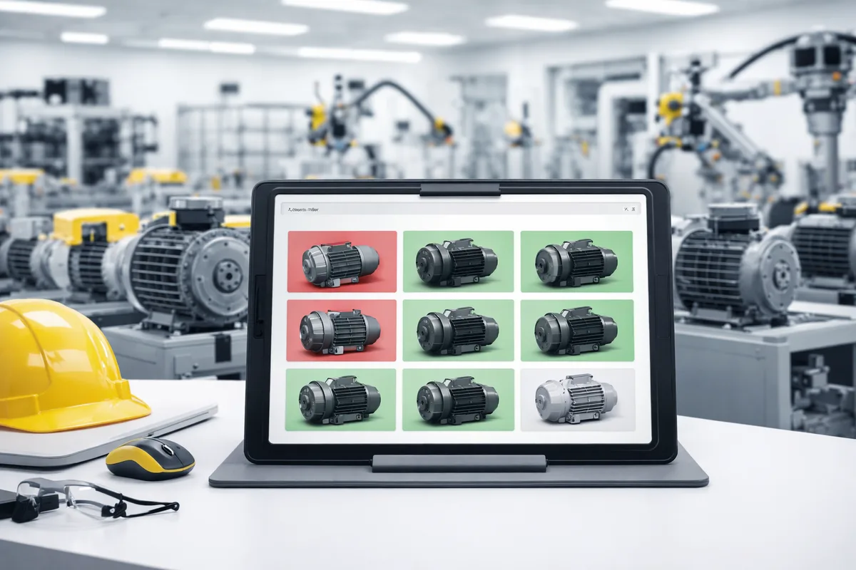 Predictive Maintenance